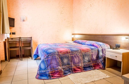 Airuno Hotel | Due Platani