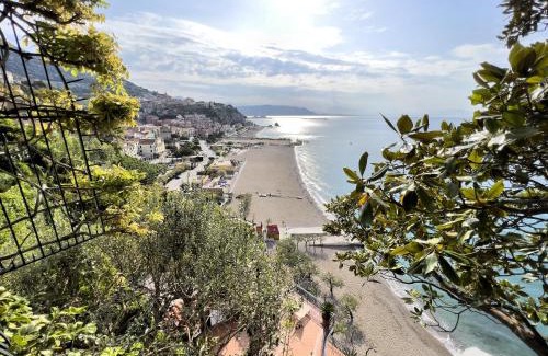 Vietri sul Mare Apartment | Due Relais - Panoramic Sea View Suites