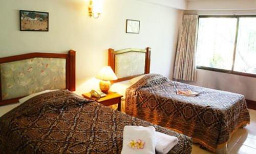 Kanchanaburi Resort | Duenshine Resort