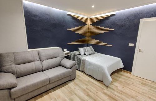 Torredonjimeno House | Duerme a gusto - Tu habitación acogedora en Torredonjimeno