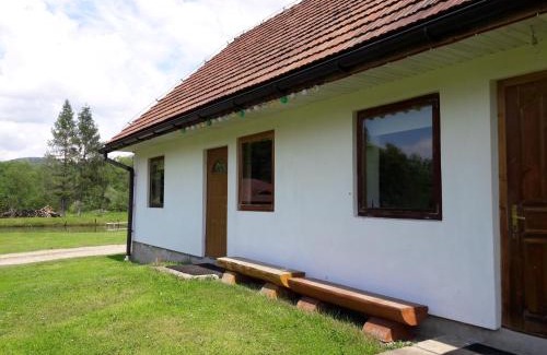 Lutowiska House | DUET-ówka