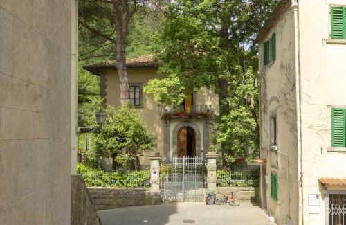 Londa Villa | Dufour Rivers
