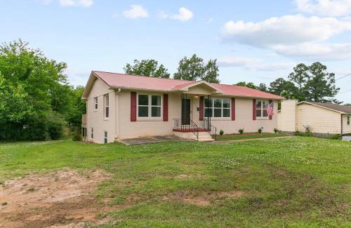 Birmingham House | Dugan Ave Dugout - Unit A