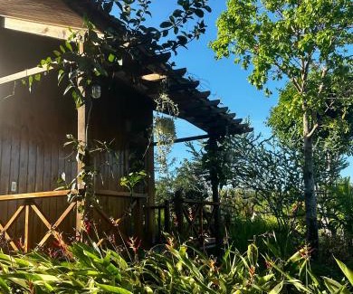 Cu Kuin House | DuGiang Homestay