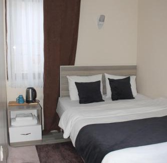 Uzungol Apartment | Duha Uzungöl Apart Otel