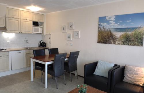 Westkapelle Apartment | DUINZICHT 8 Bed by the Sea