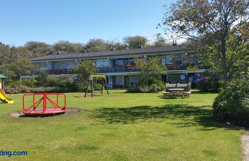Westkapelle Apartment | Duinzicht 8 Bed By The Sea
