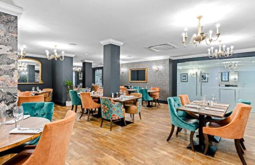 King's Lynn Hotel | Dukes Head Hotel Kings Lynn
