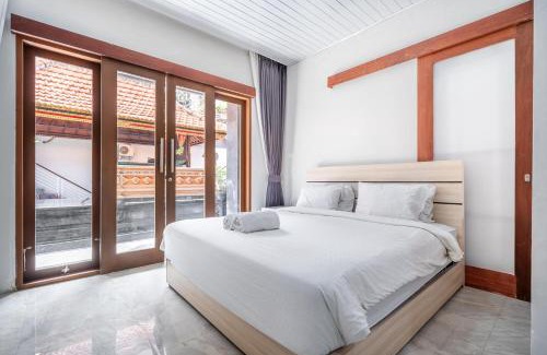 Legian City-Centre House | Dukuh Segara Guest House
