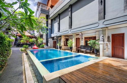 Legian City-Centre House | Dukuh Segara Guest House