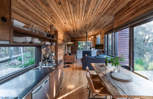 Halls Gap Apartment | DULC Cabins