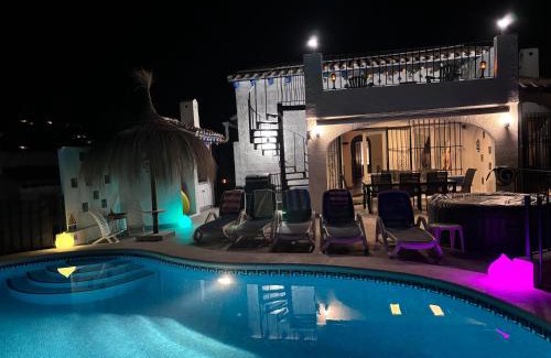 Monte Pego Villa | Dulce Carlota- llar dolça llar