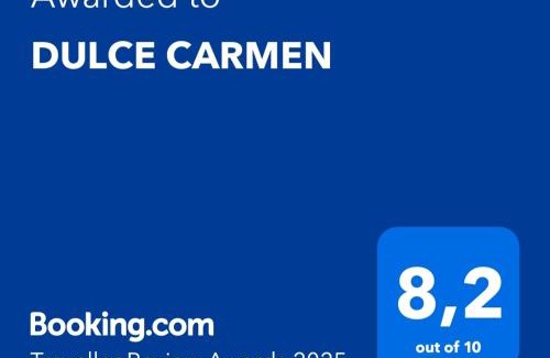 Bonanza House | DULCE CARMEN