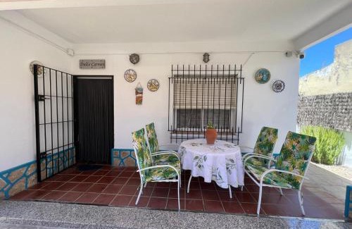 Bonanza House | DULCE CARMEN