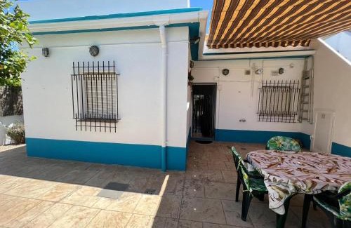Bonanza House | DULCE CARMEN