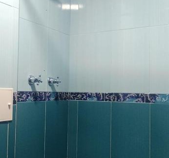 Chia House | Dulce sueños baño compartido