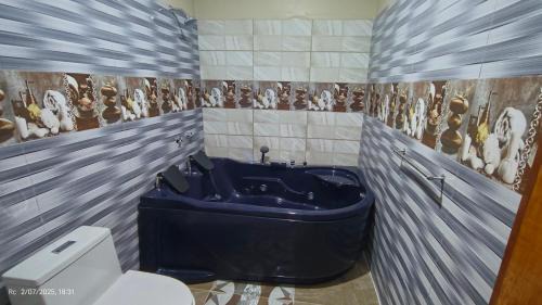 Sunampe Hotel | Dulces Sueños Anccasi