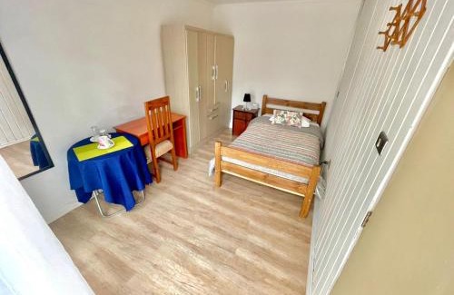 Chillan House | Dulces Sueños