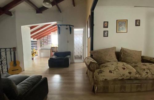 Chillan House | Dulces Sueños