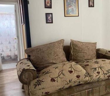 Chillan House | Dulces Sueños