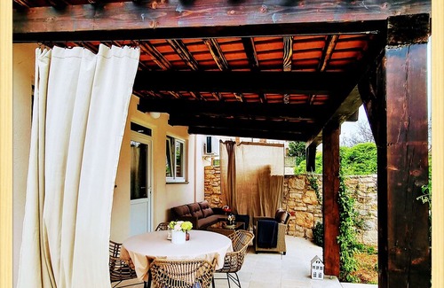 Bale Apartment | Dulcis Domus Apartment