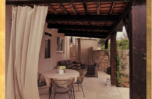 Bale Apartment | Dulcis Domus Apartment