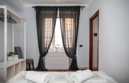 Suburbio XI della Vittoria House | Dulcis Home Montemario