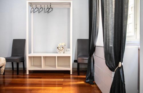 Suburbio XI della Vittoria House | Dulcis Home Montemario