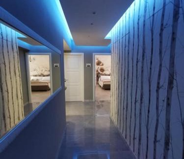 San Giovanni Bed & Breakfast | Dulcis in Fundo