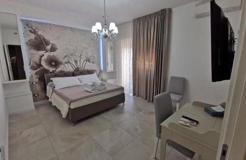 San Giovanni Bed & Breakfast | Dulcis in Fundo