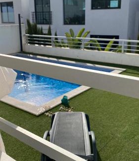 Salema House | DuMar Beachouse