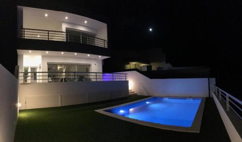 Salema House | DuMar Beachouse