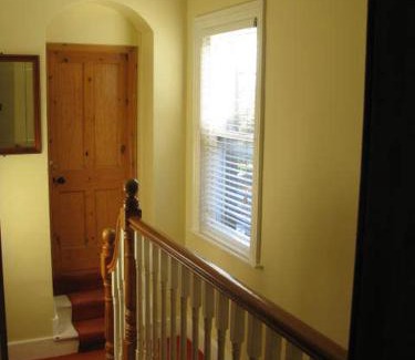 Claddagh Bed & Breakfast | Dun Aoibhinn Guest Accommodation