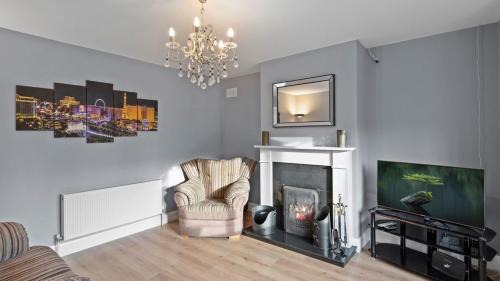 Kingscourt House | Dun Na Caraige