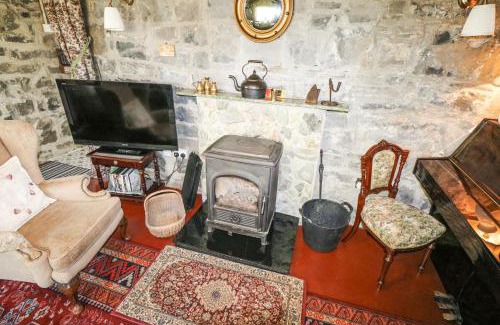 Oughterard House | Dun na Ron