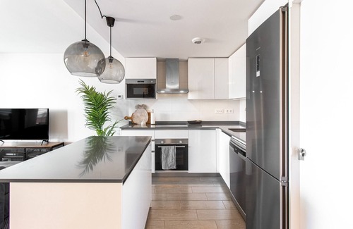 El Morche Apartment | Duna Beach 2, 3 bedroom