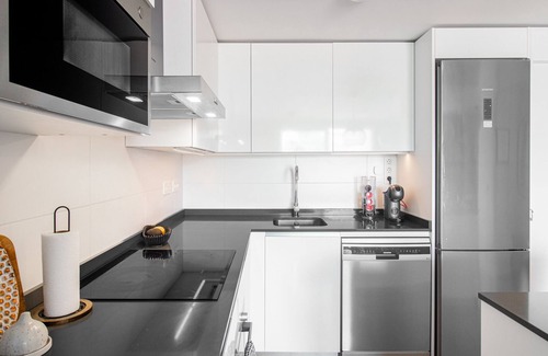 El Morche Apartment | Duna Beach 2, 3 bedroom