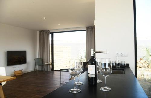 Lajares Villa | Duna Colorada 2