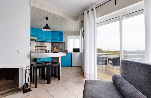Vila Nova de Milfontes Apartment | Duna Parque Beach Club