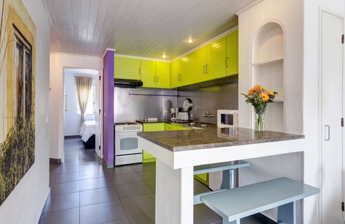 Vila Nova de Milfontes Apartment | Duna Parque Beach Club