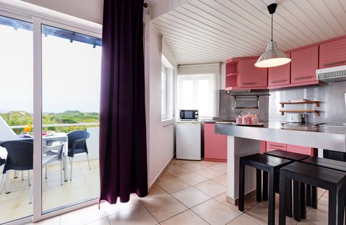 Vila Nova de Milfontes Apartment | Duna Parque Beach Club