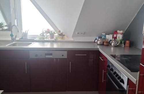 Gyor Apartment | Duna Rév13 Apartman