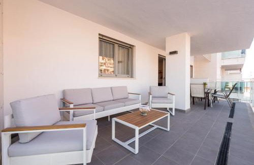 El Morche Apartment | Dunabeach