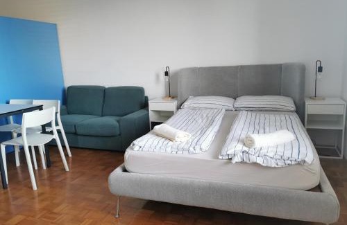 Bezigrad District Apartment | Dunajska Apartment