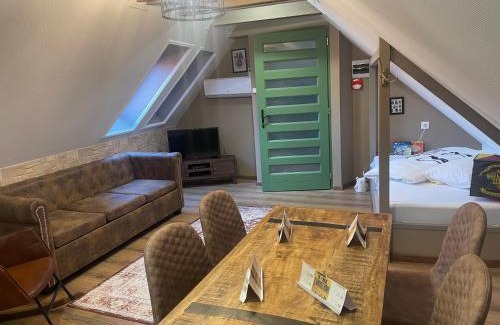 Szentendrei Apartment | Dunakavics XIII Apartman