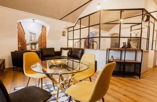 Szentendrei Apartment | Dunakavics XIII Apartman