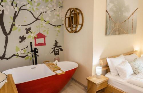 Szentendrei Apartment | Dunakavics XIII Apartman