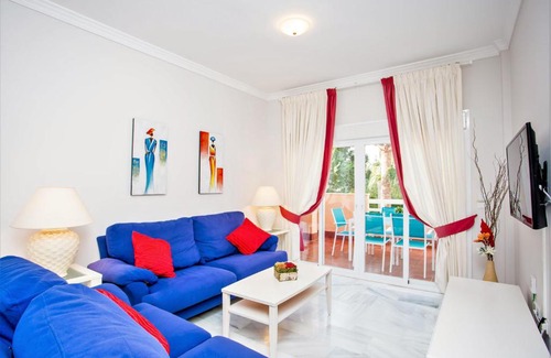 Carib Playa Apartment | Dunas Beach Apartment - 3