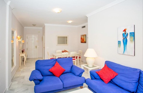 Carib Playa Apartment | Dunas Beach Apartment - 3
