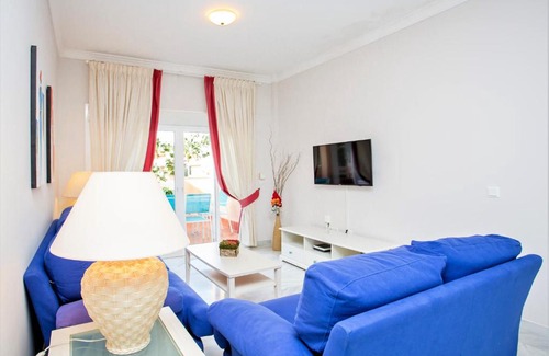 Carib Playa Apartment | Dunas Beach Apartment - 3